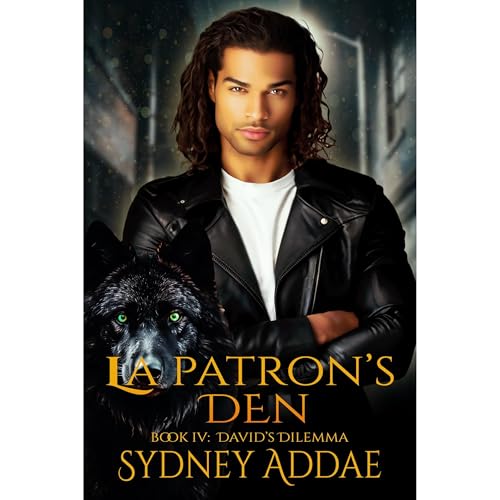 Cover of David's Dilemma