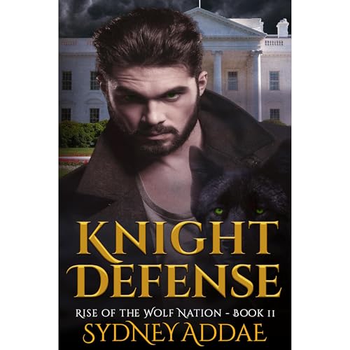 Cover of Knight Defense