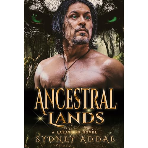 Cover of Ancestral Lands