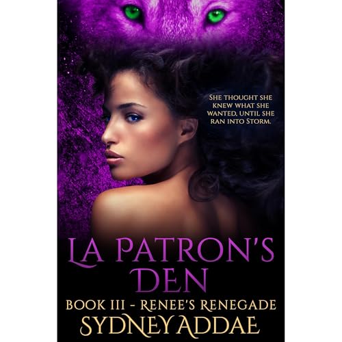 Cover of La Patron's Den