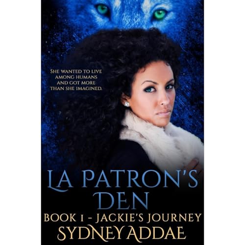 Cover of Jackie's Journey
