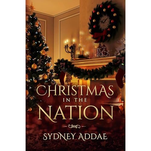 Cover of Christmas in the Nation