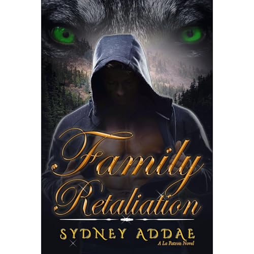 Cover of Family Retaliation
