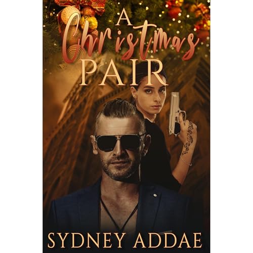 Cover of A Christmas Pair