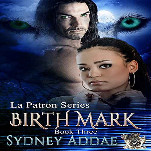 Cover of BirthMark