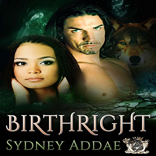 Cover of BirthRight