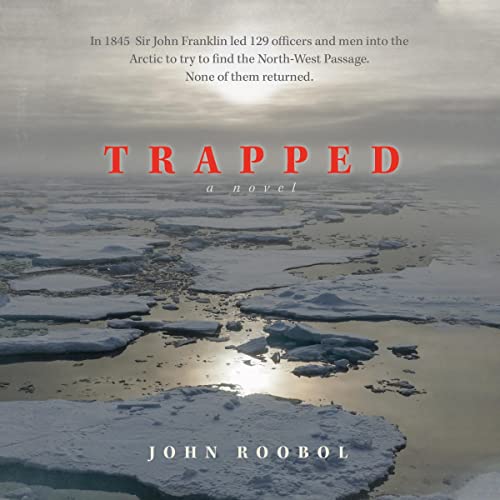 Cover of Trapped