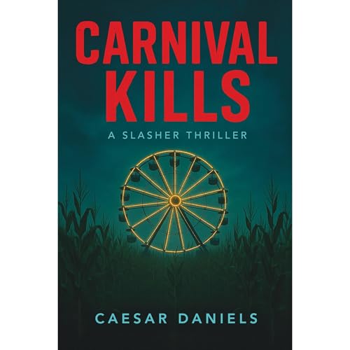 Cover of Carnival Kills