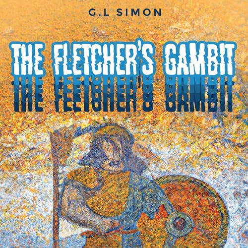 Cover of The Fletcher's Gambit