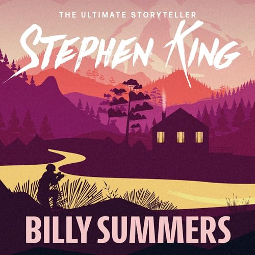Cover of Billy Summers