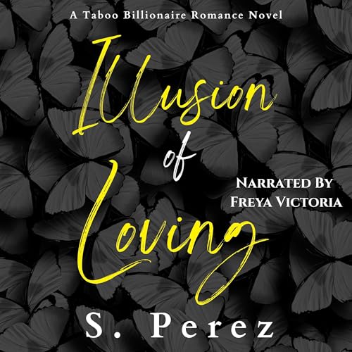 Cover of Illusion of Loving