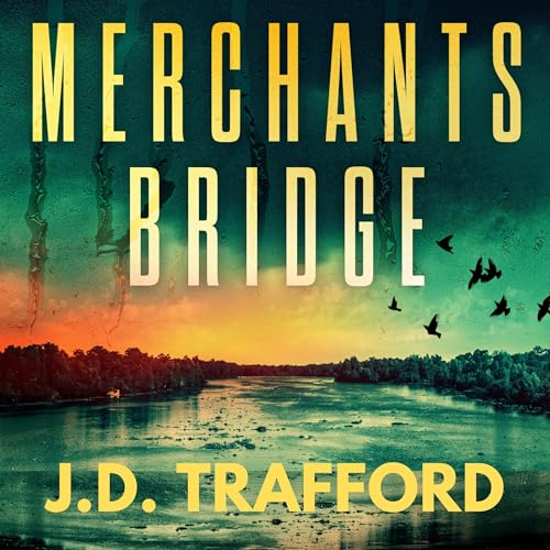 Cover of Merchants Bridge