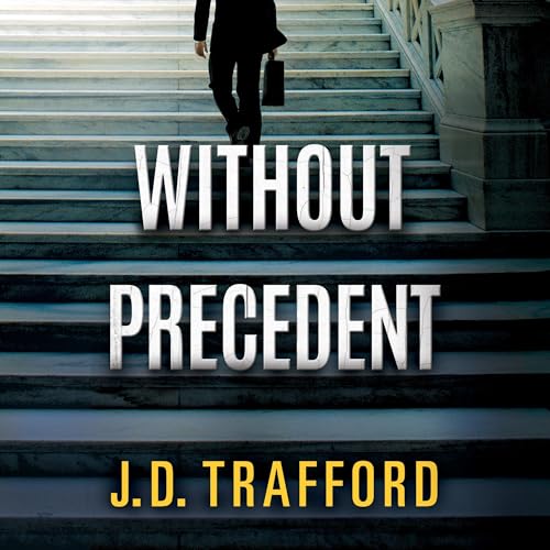 Cover of Without Precedent