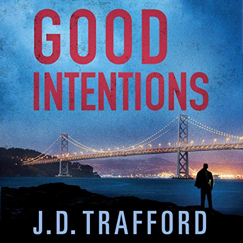 Cover of Good Intentions
