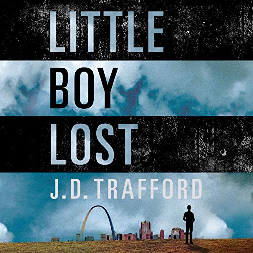 Cover of Little Boy Lost