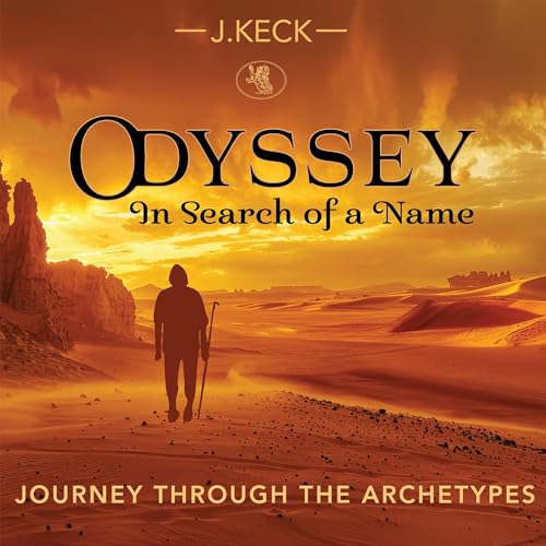 Cover of Odyssey