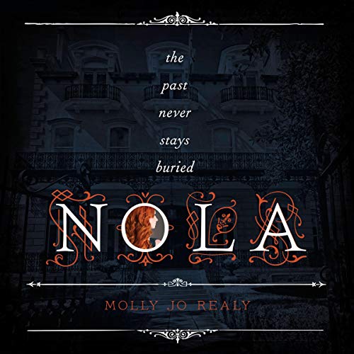 Cover of NOLA