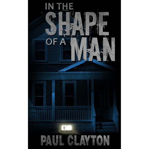 Cover of In the Shape of a Man