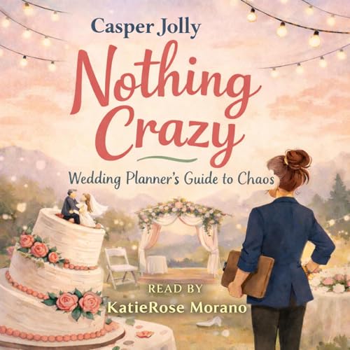 Cover of Nothing Crazy