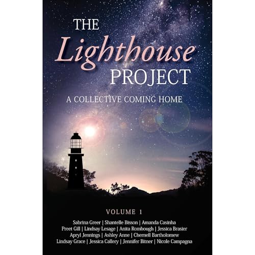 Cover of The Lighthouse Project