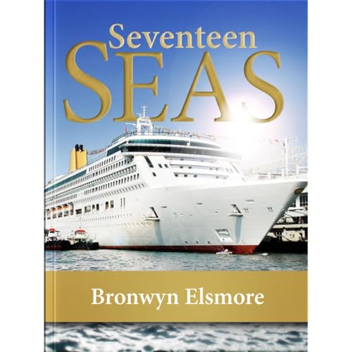 Cover of Seventeen Seas