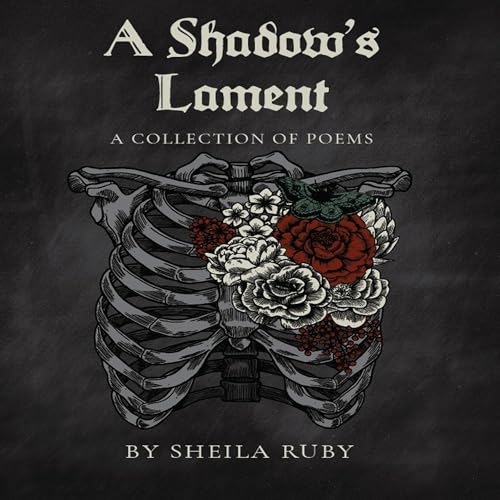 Cover of A Shadow's Lament