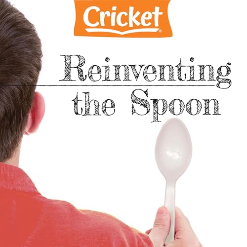 Cover of Reinventing the Spoon
