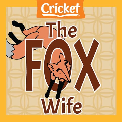 Cover of The Fox Wife