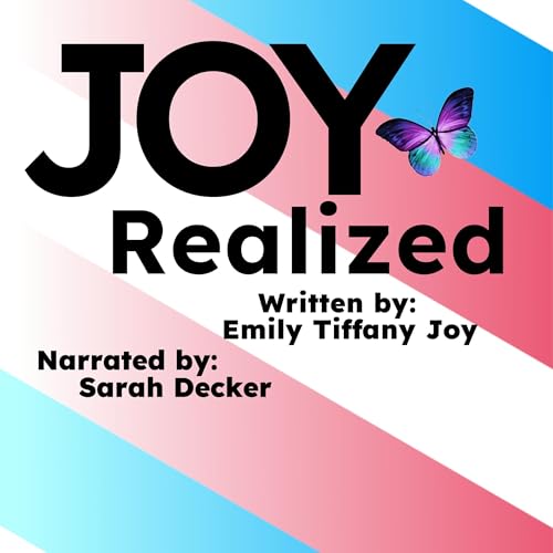 Cover of Joy Realized