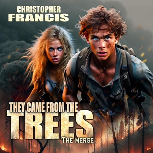 Cover of They Came from the Trees