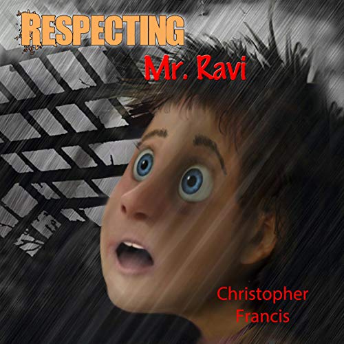 Cover of Respecting Mr. Ravi