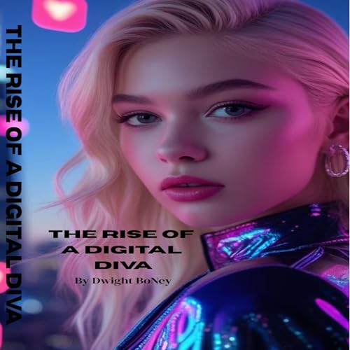 Cover of The Rise of a Digital Diva