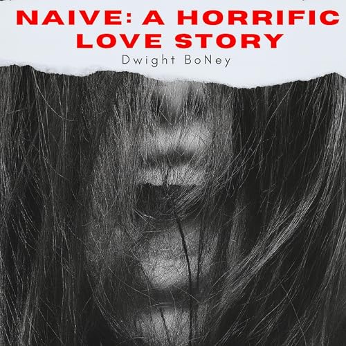 Cover of Naive