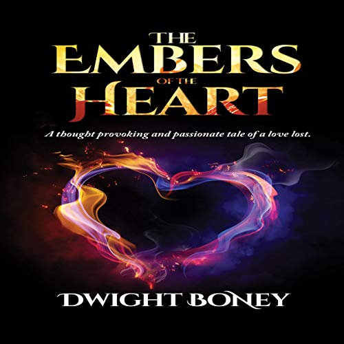 Cover of The Embers of the Heart
