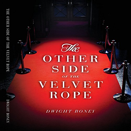 Cover of The Other Side of the Velvet Rope