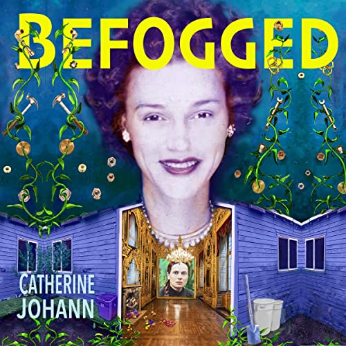 Cover of Befogged