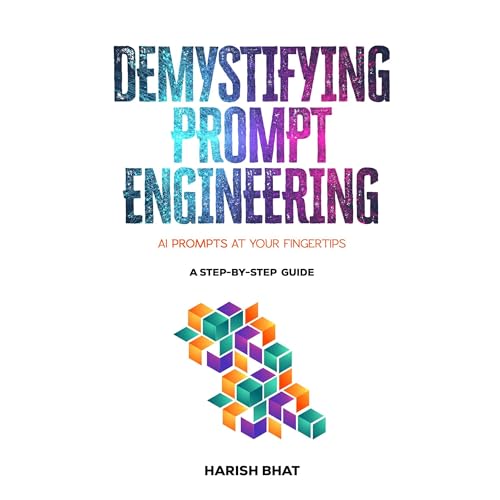 Cover of Demystifying Prompt Engineering