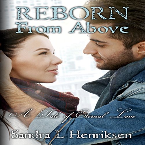 Cover of Reborn from Above
