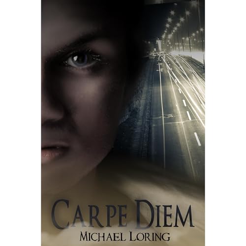 Cover of Carpe Diem