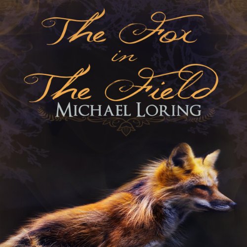 Cover of The Fox in the Field