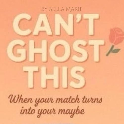 Cover of Can’t Ghost This