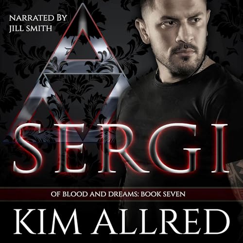 Cover of Sergi