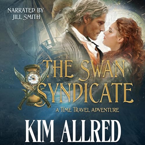 Cover of The Swan Syndicate