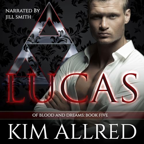 Cover of Lucas