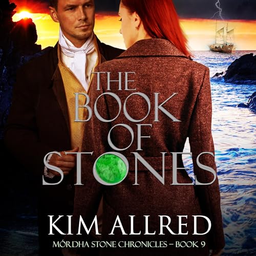 Cover of The Book of Stones