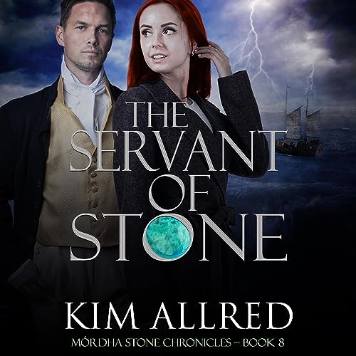 Cover of The Servant of Stone