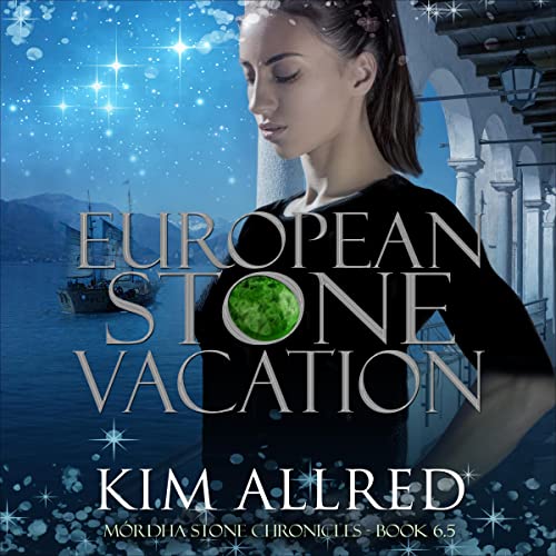 Cover of European Stone Vacation