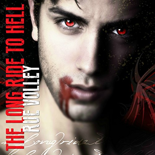 Cover of The Long Ride to Hell