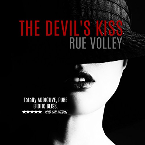 Cover of The Devil's Kiss