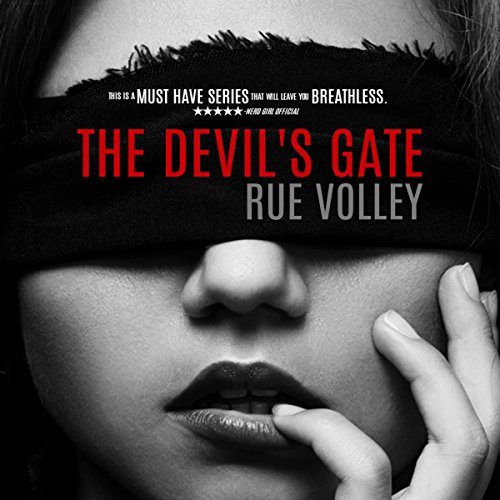 Cover of The Devil's Gate